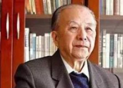 章開沅 - 著名歷史學家、教育家