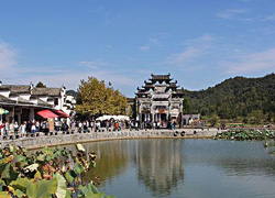 不得強迫農(nóng)民上樓，安徽發(fā)布村莊規(guī)劃方案