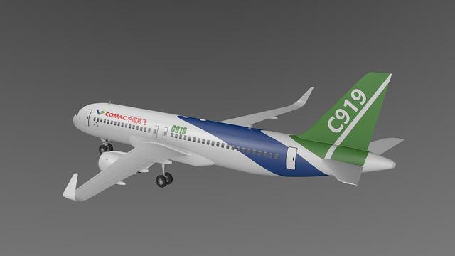 C919落地后，美歐打了16年的“戰(zhàn)”，不打了