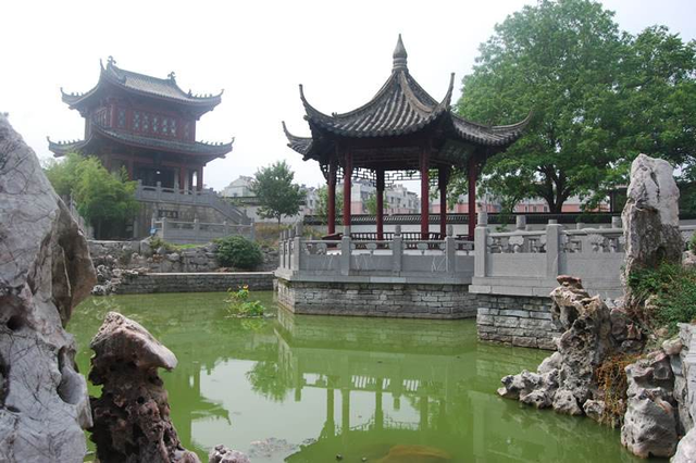 安徽“運氣頗好”的縣市，由蕪湖代管，地處核心經(jīng)濟圈，發(fā)展看好