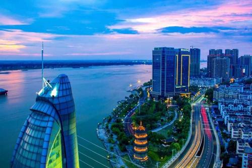 2021年2月蕪湖樓市月報(bào)請(qǐng)您查收！