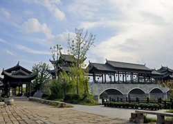 蕪湖這座古鎮(zhèn)，耗資80億打造卻成空城，門票80無人問津