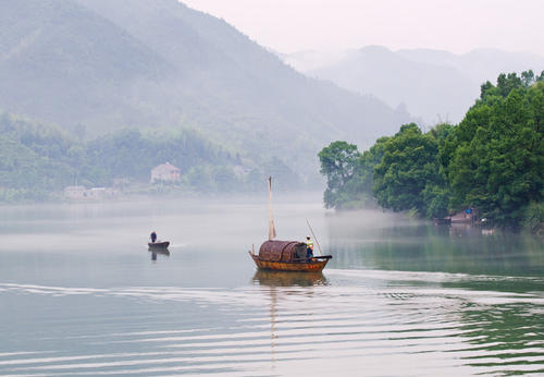 蕪湖市生態(tài)環(huán)境局黨建引領(lǐng)共護一江碧水