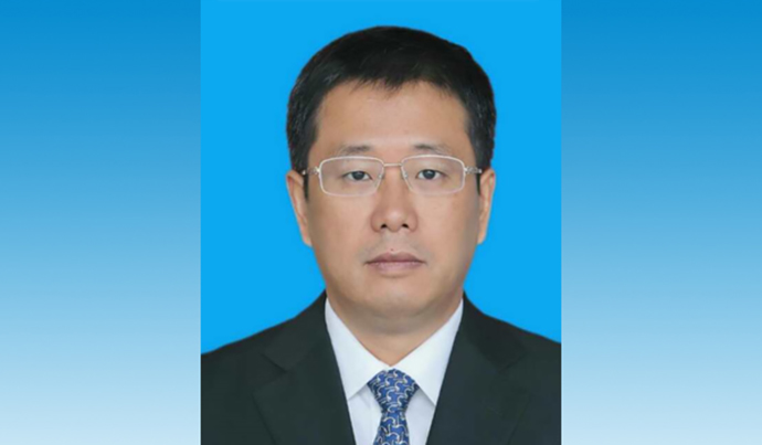 蕪湖市委常委、副市長(zhǎng)寧波擬任蕪湖市委副書記