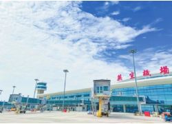 蕪宣機場月底正式開航！暢達北京、廣州、深圳…
