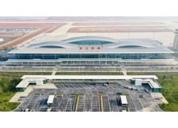 蕪湖為什么要建立民航機場？