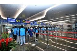 首批“旅客”！蕪湖宣州機場又有新動作！