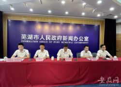 2025年，蕪湖市區(qū)將累計(jì)新增停車泊位10萬個(gè)以上
