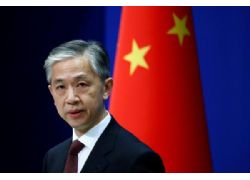 烏克蘭宣布與朝鮮斷交，外交部回應(yīng)
