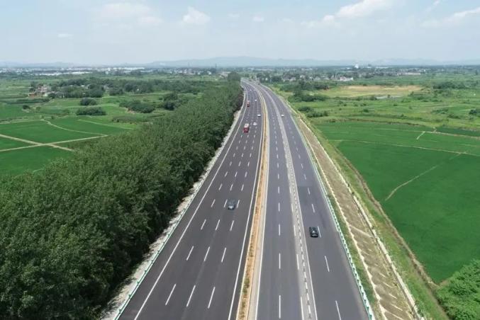 蕪湖將新增兩條國家公路！