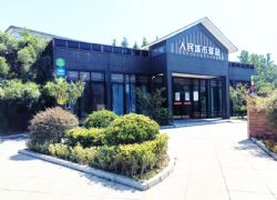 免費服務(wù)！蕪湖已建成20座城市驛站