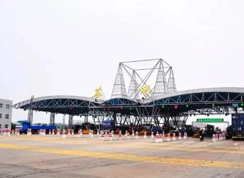 蕪湖市今年首條國(guó)省道養(yǎng)護(hù)大修工程提前完工通車