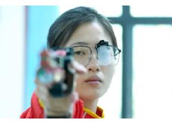 祝賀！17歲蕪湖妹子，世界冠軍！