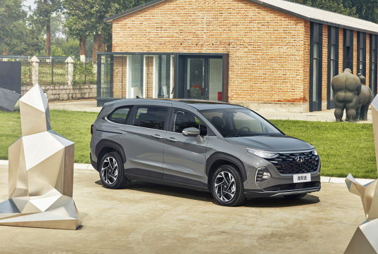 MPV、SUV誰才是高品質(zhì)長(zhǎng)途旅行首選？