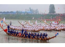 運(yùn)漕鎮(zhèn)：全力以赴備戰(zhàn)龍舟活動(dòng)