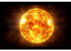 太陽(yáng)表面驚現(xiàn)巨大黑子，或致地球電網(wǎng)癱瘓