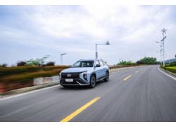 高智能+大空間 ix35升級版MUFASA 沐颯成年輕人的首選項(xiàng)！