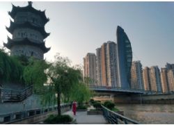 蕪湖臨江橋?qū)⒎忾]施工，為期53天