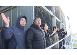 市委書記寧波在京開展“雙招雙引”活動！