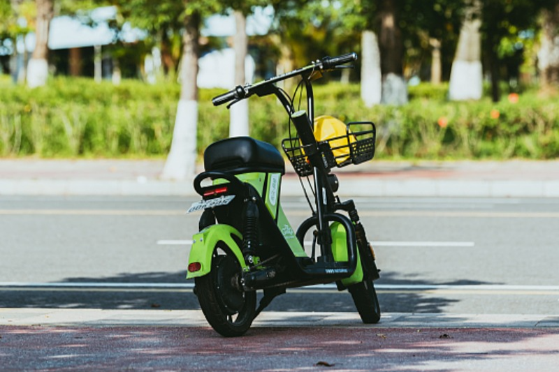 安徽蕪湖：加強(qiáng)電動(dòng)自行車停放場(chǎng)所規(guī)劃管理