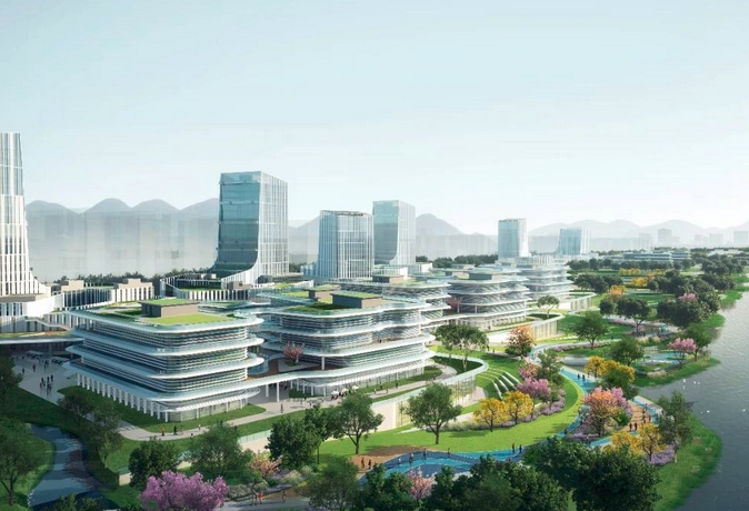 “鳩茲科創(chuàng)灣”2025蕪湖政采應(yīng)用場(chǎng)景發(fā)布會(huì)召開(kāi)