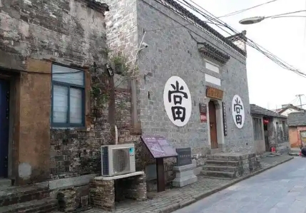 含山縣運(yùn)漕鎮(zhèn)成功創(chuàng)建省級(jí)藝創(chuàng)小鎮(zhèn)
